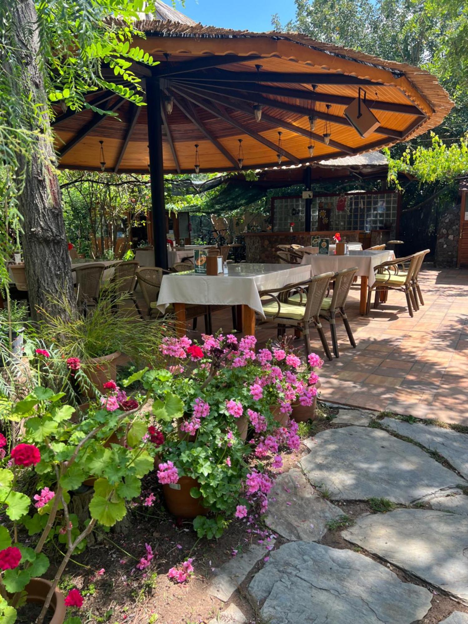 Myland Nature Çıralı Eksteriør bilde
